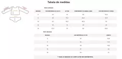 Biquíni rosa estampado poodle com amarração, babados e fator de proteção - comprar online
