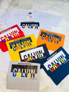 Kit 6 Camisas Cotton Pima Fio 40.1 - Multimarcas - loja online