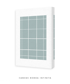 Imagem do Quadros Grid color Folclore Catarinense Retângulo