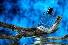 Banner de la categoría Perfumería
