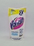 VANISH WHITE DOY PACK 400ML