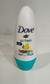 DOVE ANTITRANSPIRANTE WOMAN ROOL ON GO FRESH PERA