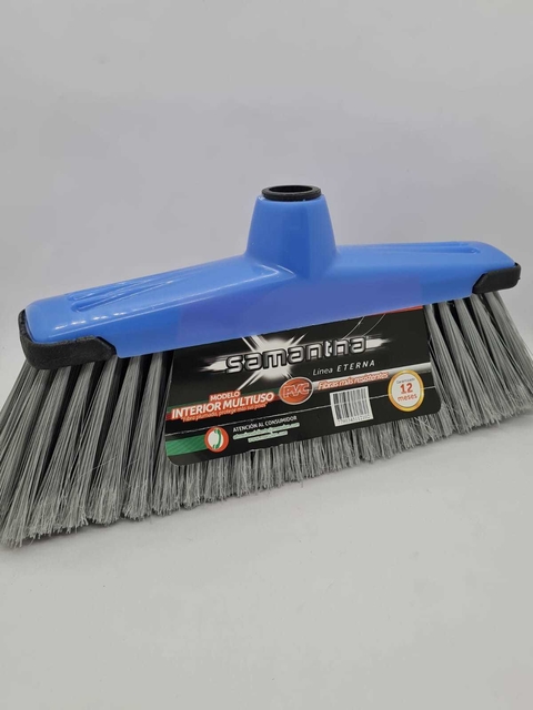 ESCOBILLON SAMANTHA LINEA ETERNA INTERIOR MULTI