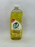 CIF DETERGENTE LIMON 750ML - comprar online