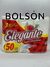 BOLSÓN ROLLO DE COCINA ELEGANTE 50 PAÑOS X 8 PACKS - comprar online