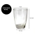 Set Vajilla Fenix Durax 12 Platos 6 Vasos - Unboxing Home