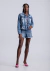 Jaqueta Jeans Lez a Lez - comprar online
