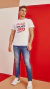 Camiseta Coca-Cola - comprar online