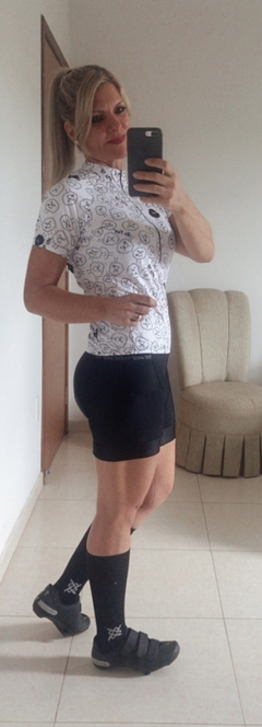 Moda Bike Camisa Manga Curta BeFast - Moda Fitness/Moda Bike FitYou Forever 