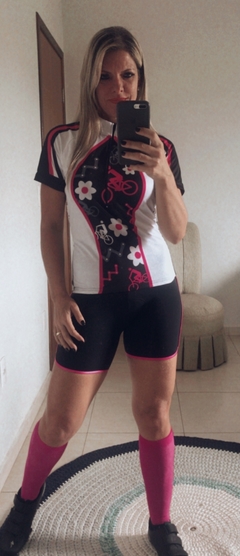 Camisa Manga Curta BeFast