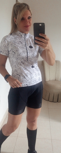 Moda Bike Camisa Manga Curta BeFast na internet