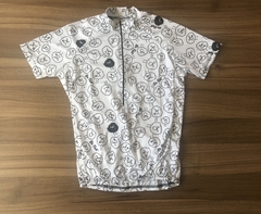 Moda Bike Camisa Manga Curta BeFast - loja online
