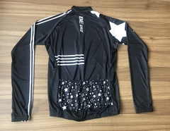 Camisa Manga Longa na internet