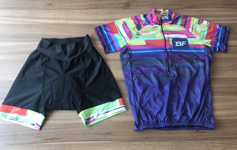 Conjunto Be Fast - comprar online