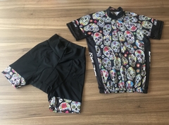 Conjunto Be Fast