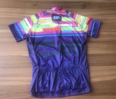 Camisa Manga Curta Be Fast - comprar online