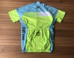 Camisa Manga Curta BeFast - comprar online