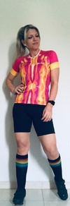 Camisa Manga Curta Nordico