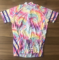 Camisa Manga Curta Be Fast - Moda Fitness/Moda Bike FitYou Forever 