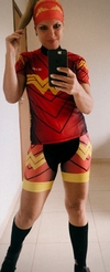 Conjunto Be Fast