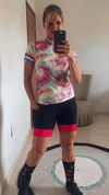 Camisa Manga Curta Be Fast