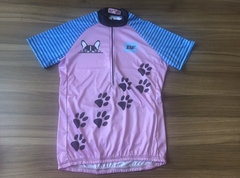 Camisa Manga Curta