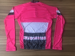 Moda Bike Camisa Manga Longa Be Fast - loja online