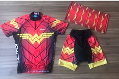 Conjunto Be Fast na internet