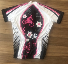 Camisa Manga Curta BeFast na internet