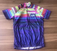 Camisa Manga Curta Be Fast