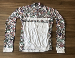 Camisa Manga Longa Be Fast - comprar online