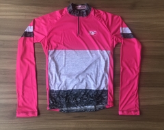 Moda Bike Camisa Manga Longa Be Fast - Moda Fitness/Moda Bike FitYou Forever 