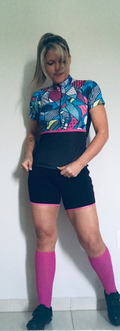Camisa Manga Curta Be Fast - comprar online