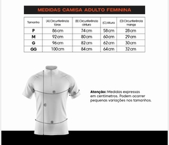 Camisa Manga Curta BeFast na internet