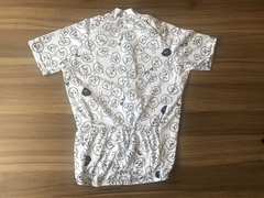 Imagem do Moda Bike Camisa Manga Curta BeFast
