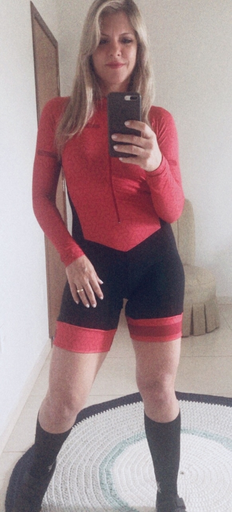 Macaquinho Manga Longa Invicto (Forro Densidade 120)