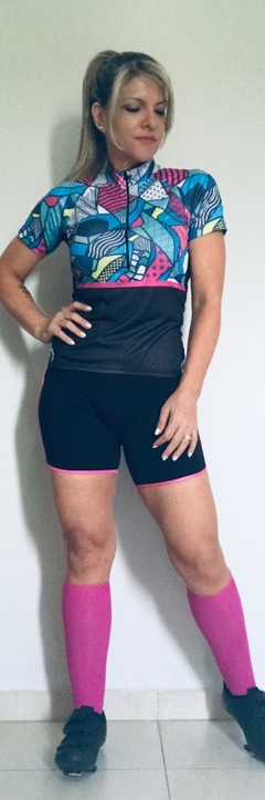 Camisa Manga Curta Be Fast