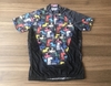 Camisa Manga Curta Be Fast