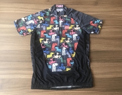 Camisa Manga Curta Be Fast