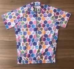 Camisa Manga Curta Be Fast - comprar online