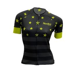 Camisa Manga Curta Nordico