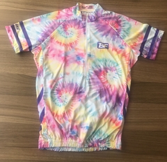 Camisa Manga Curta Be Fast na internet