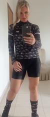 Camisa Manga Longa Be Fast
