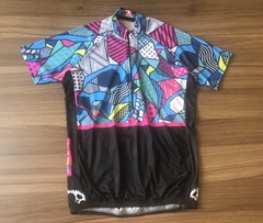Camisa Manga Curta Be Fast na internet