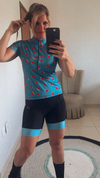 Camisa Manga Curta Be Fast