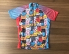 Camisa Manga Curta Be Fast