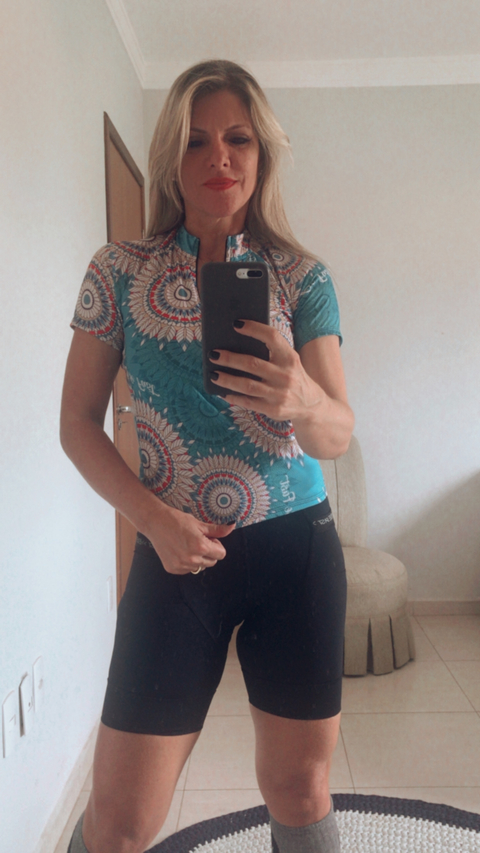 Camisa Manga Curta Be Fast