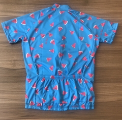 Camisa Manga Curta Be Fast na internet