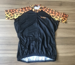 Camisa Manga Curta Nordico