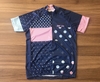 Camisa Manga Curta BeFast